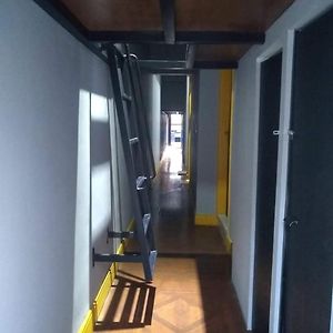Gran Village Hostel