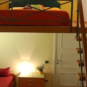 Habitación Cuádruple Clásica